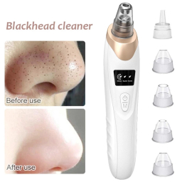 میکرودرم خانگی مدل multifunctional cleaning instrument مدل HY9