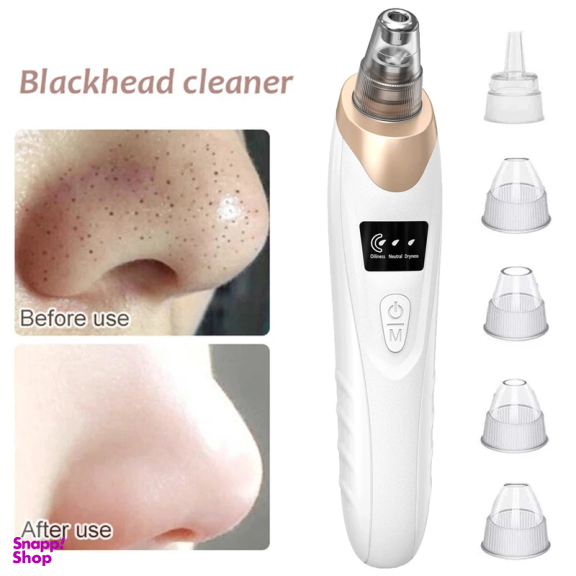 میکرودرم خانگی مدل multifunctional cleaning instrument مدل HY9