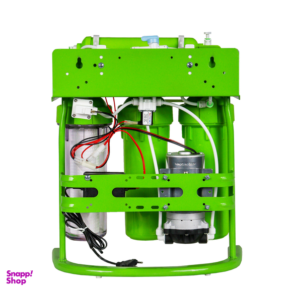 دستگاه تصفیه آب خانگی آکواپرمیوم مدل A6RO6-GR-TP