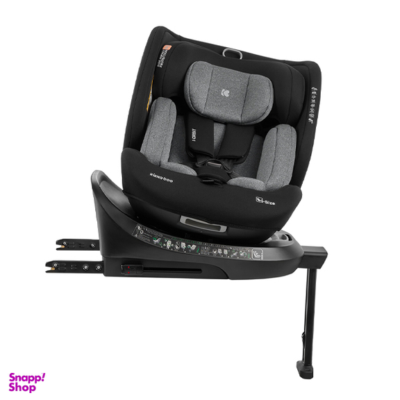 صندلی ماشین کیکابو مدل i-orbit