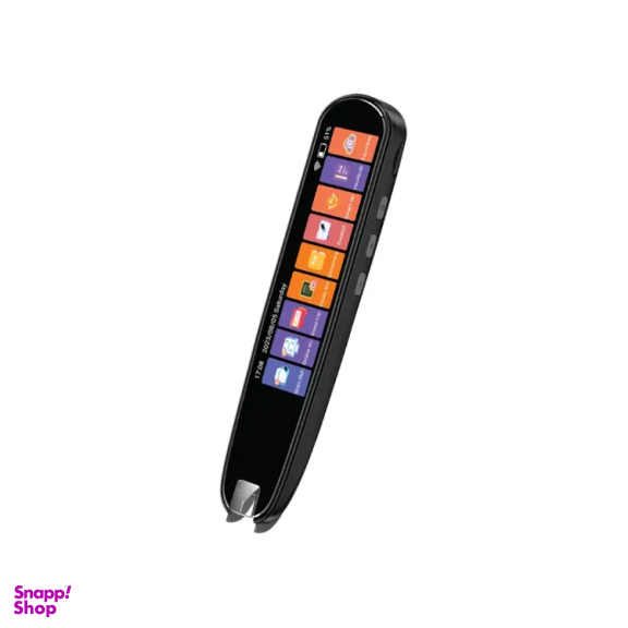 قلم مترجم گرین لاین مدل translation pen به همراه 142 زبان