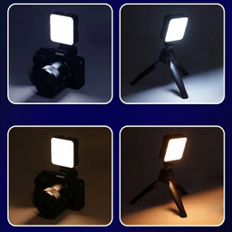نور ثابت LED جی ماری مدل FM-69RGB JMARY