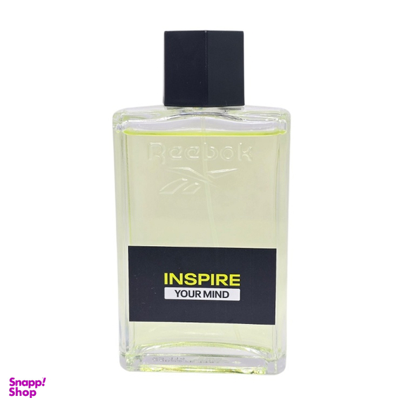 ادوپرفیوم مردانه ریباک مدل Inspire Your Mind حجم 100 میلی لیتر