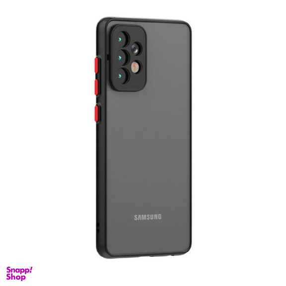 کاور گوشی موبایل تیک لایف مدل پشت مات مناسب برای سامسونگ Galaxy A72