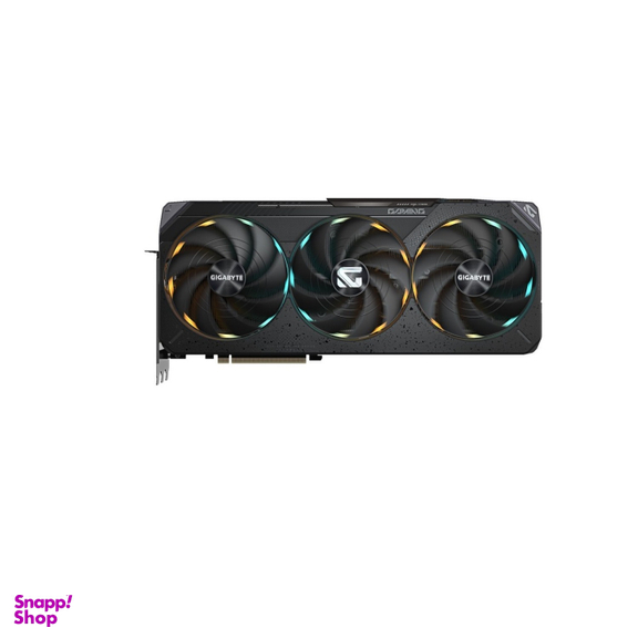 کارت گرافیک گیگابایت مدل RTX 5090 Gaming OC 32G ظرفیت 32 گیگابایت