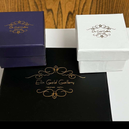 انگشتر طلا 18 عیار زنانه مدل کارتیه کد ka