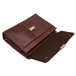 کیف اداری مردانه گارد مدل PARSA CR 2