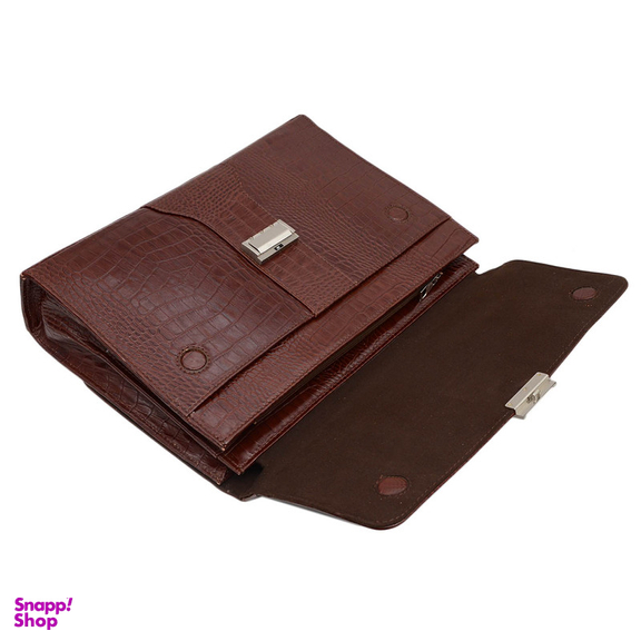 کیف اداری مردانه گارد مدل PARSA CR 2