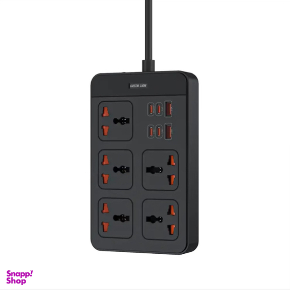 چندراهی برق گرین لاین مدل GS 500