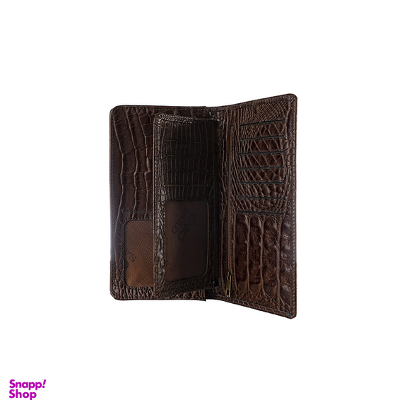 کیف پول مردانه صاد مدل KM0707