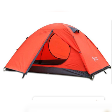 چادر کوهنوردی کمپینگ 2 نفره هیلمن مدل HN02