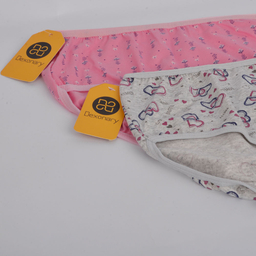 شورت زنانه دکسونری مدل 340017104 مجموعه 2 عددی