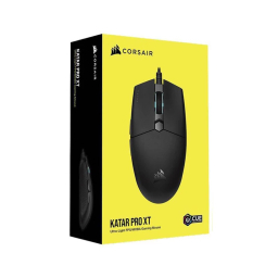ماوس باسیم مخصوص بازی کورسیر مدل KATAR PRO XT Ultra-Light
