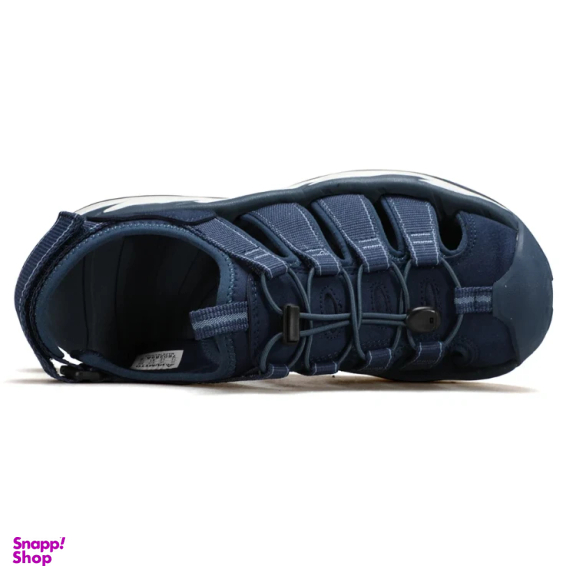 صندل طبیعت گردی مردانه هامتو مدل HUMTTO 760289A-5