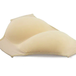 گن زنانه پروتز کد 20 رنگ کرم