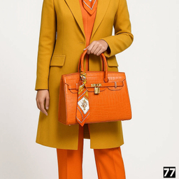 کیف دستی زنانه طرح هرمس کد 7705649
