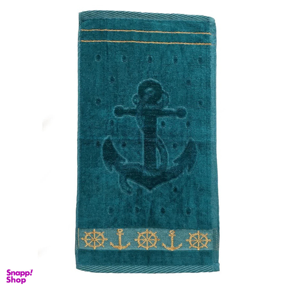 حوله دستی کد LG11 سایز 30×60 سانتی متر