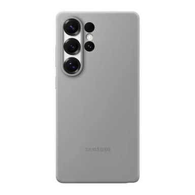 قاب سیلیکونی سامسونگ مدل Silicone Case EF-PS938 مناسب Galaxy S25 Ultra
