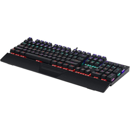 کیبورد مکانیکال گیمینگ تی دگر Destroyer T-TGK305 Blue Switch