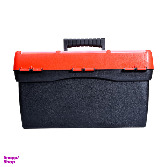 جعبه ابزار پلاستیکی آروا کد 4528 سایز 20 اینچ