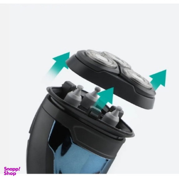ماشین اصلاح موی صورت وی جی آر مدل V-322
