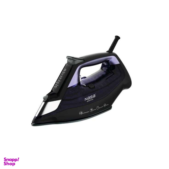 اتو بخار ناسا الکتریک مدل NS-70