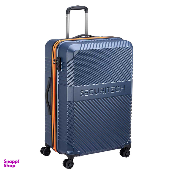 چمدان دلسی مدل PATROL SECURITECH کد 4006831 سایز بزرگ