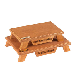 سینی رابزر مدل رس بسته ۲ عددی