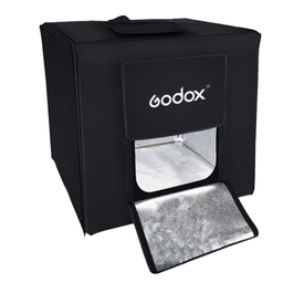 چادر عکاسی گودکس مدل LST-60CM ابعاد 60×60 سانتی متر