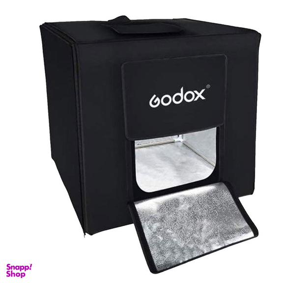 چادر عکاسی گودکس مدل LST-60CM ابعاد 60×60 سانتی متر