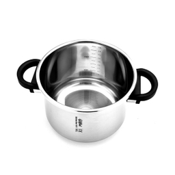 زودپز دوقلو جی فی نی مدل NEW-G02 گنجایش 6 و 4 لیتر