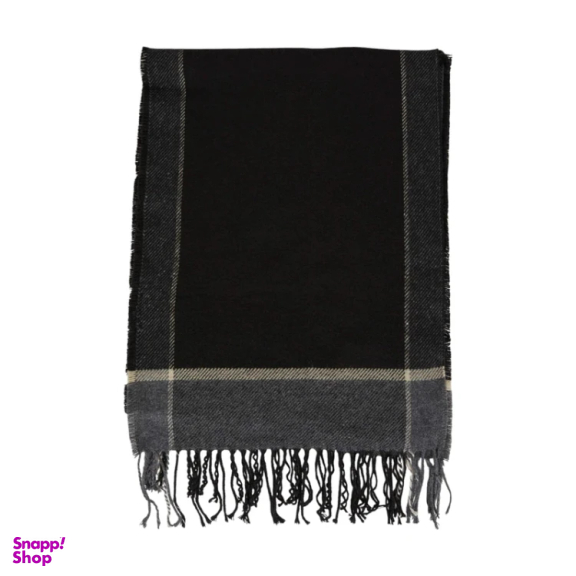 شال گردن مردانه دفکتو مدل deserf