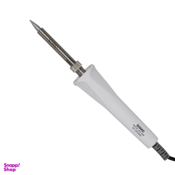 هویه 40 وات چراغ دار سومو کد SM122