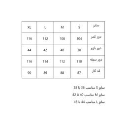 بارانی زنانه کد 5099 رنگ یاسی