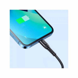 کابل تبدیل USB به لایتنینگ مک دودو مدل CA-2260 طول 20 سانتی متر