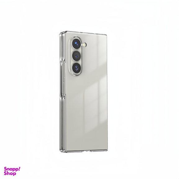 کاور گرین لاین مدل Delgado مناسب برای گوشی موبایل سامسونگ Galaxy Z FOLD 6