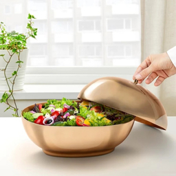 ظرف سرو ایکیا مدل GOKVALLA-33 کد 60569008