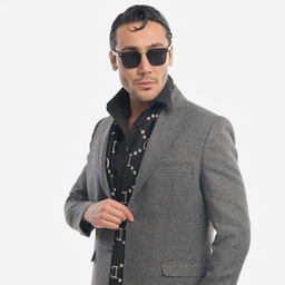 کت مردانه مدل سناتور جناقی 3-3