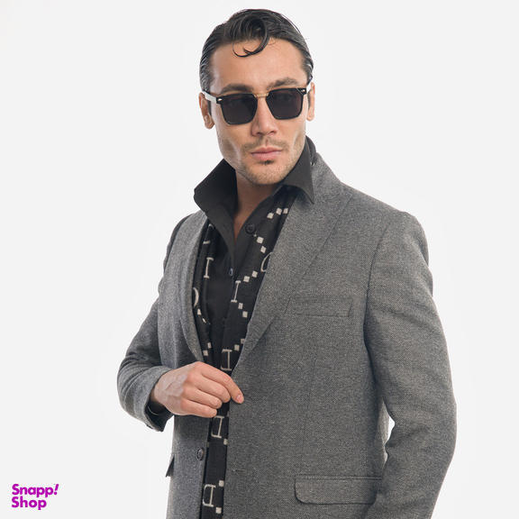 کت مردانه مدل سناتور جناقی 3-3