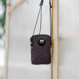 کيف پول دوشی Naturehike مدل Mobile Phone Shoulder Bag کد XB011