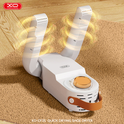 خشک کن لباس ایکس او مدل CF35