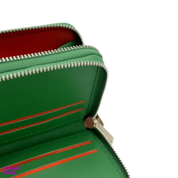 کیف پول زنانه دیوید جونز کد David Jones IR005