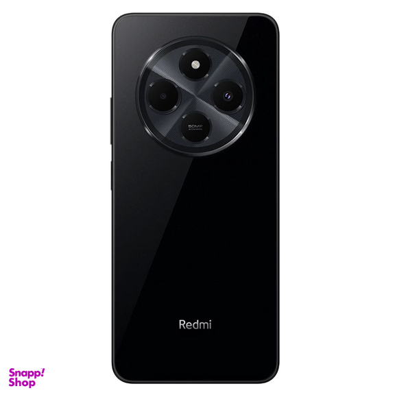 گوشی موبایل شیائومی مدل Redmi 14C دو سیم‌ کارت ظرفیت 128 گیگابایت رم 6 گیگابایت