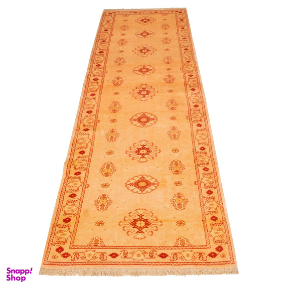 فرش دستباف کناره سی پرشیا کد 171972 سایز 285x86 سانتی متر