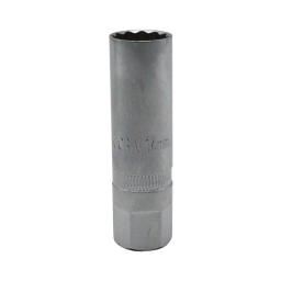 آچار بکس شمع تاپکس مدل YP-12PAR-3/8INCH سایز 14 میلی متر