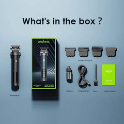 ماشين اصلاح موی سر و صورت اورایمو مدل 2PRO OTR280