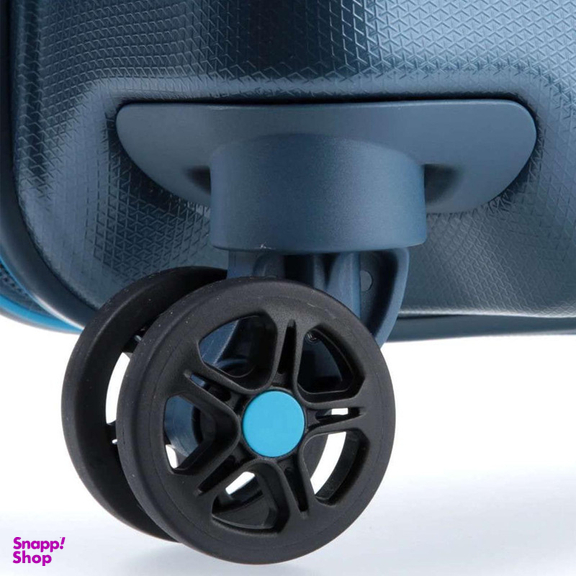 چمدان امریکن توریستر مدل TECHNUM 37G مجموعه 2 عددی