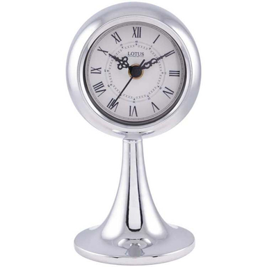 ساعت رومیزی لوتوس کد 8005SL