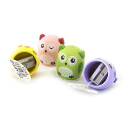 تراش پیکاردو طرح جغد کد TR-04-OWL