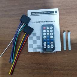 پخش کننده خودرو مدل Multifunction-920